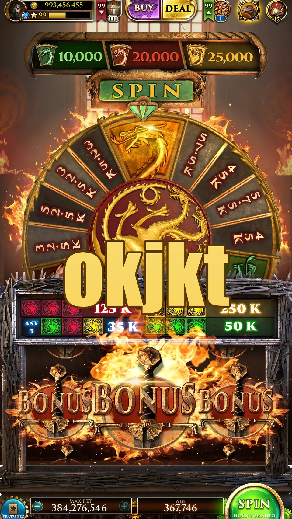 okjkt APK