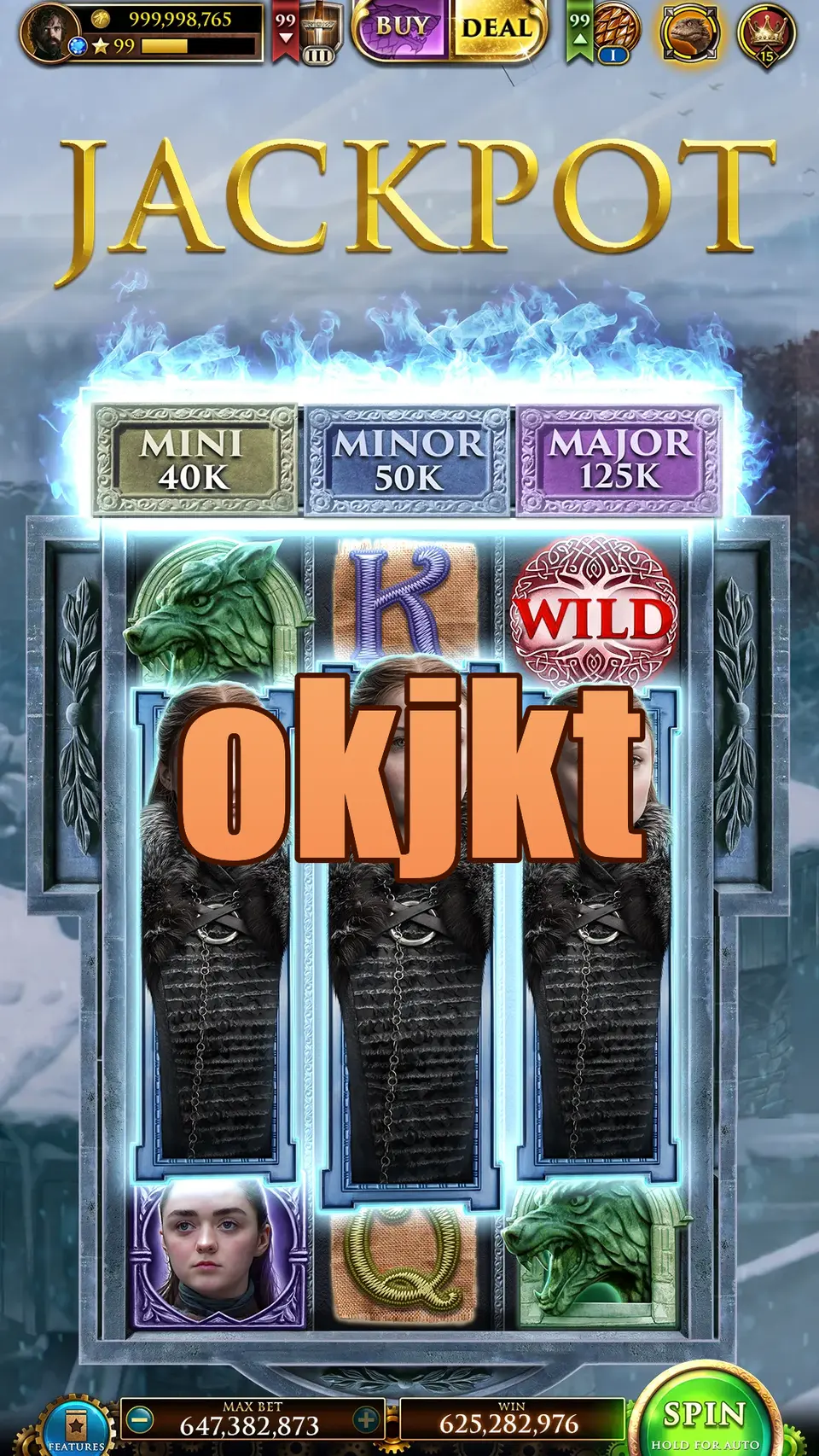 okjkt APK