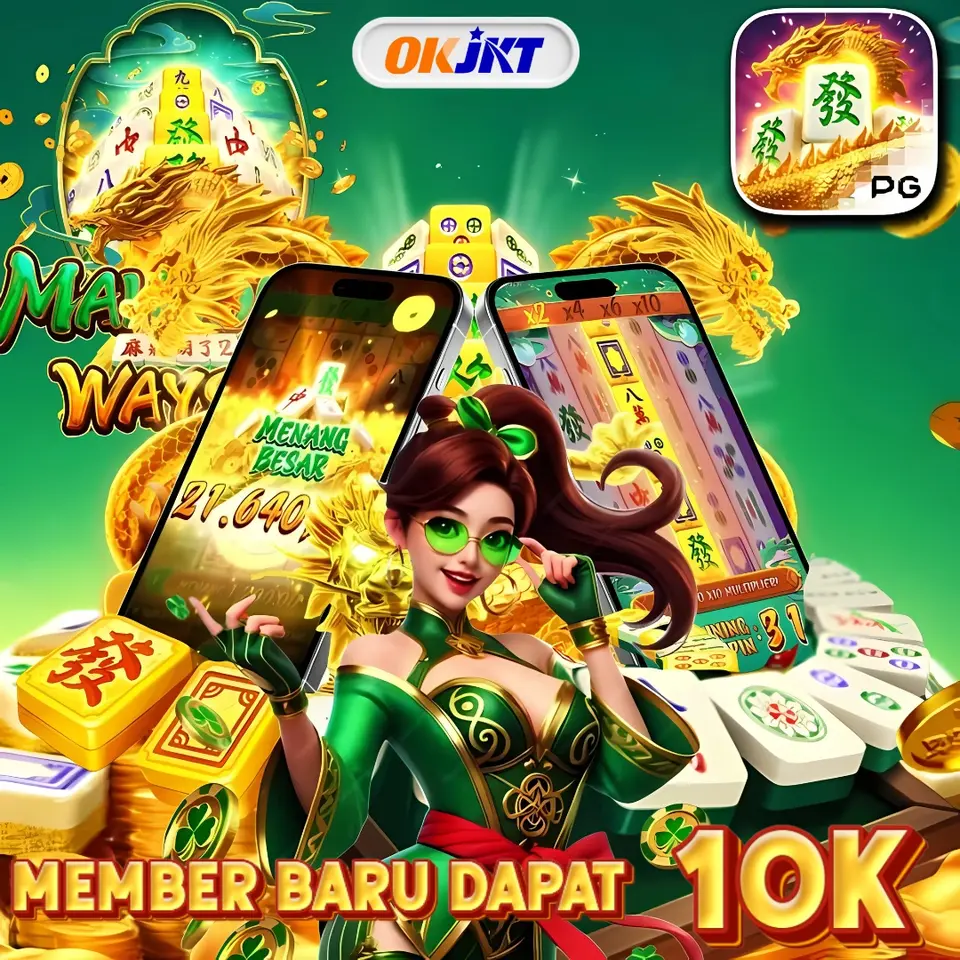 okjkt APK Resmi Unduh