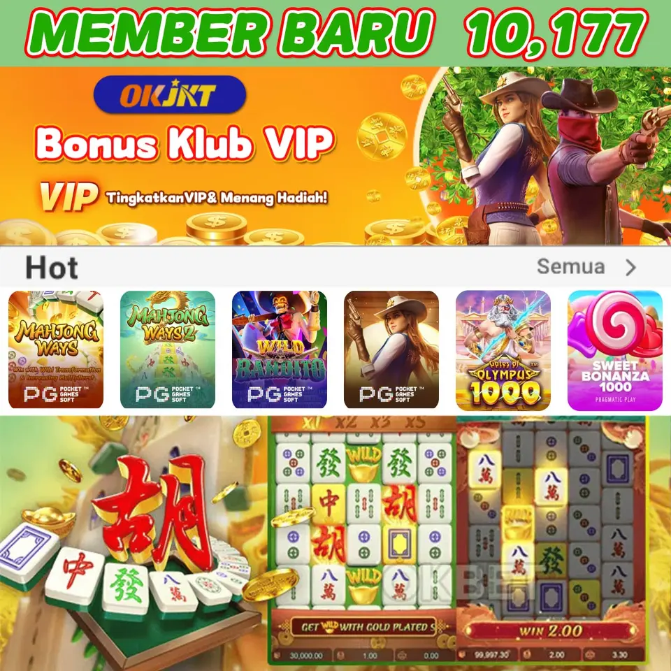 okjkt Masuk - okjkt Resmi