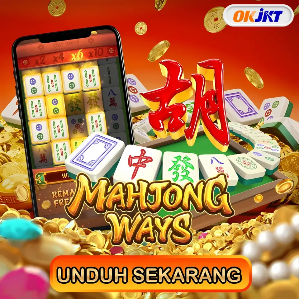 okjkt Daftar Sekarang - Unduh APK
