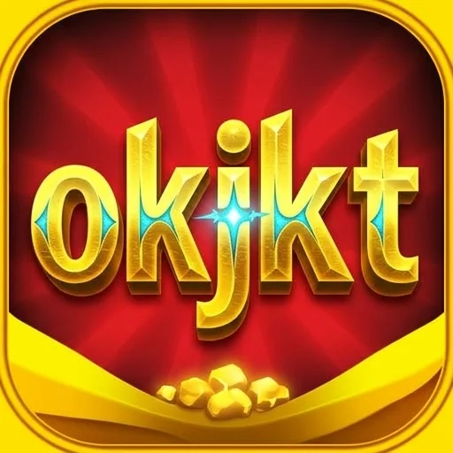okjkt Logo - Resmi