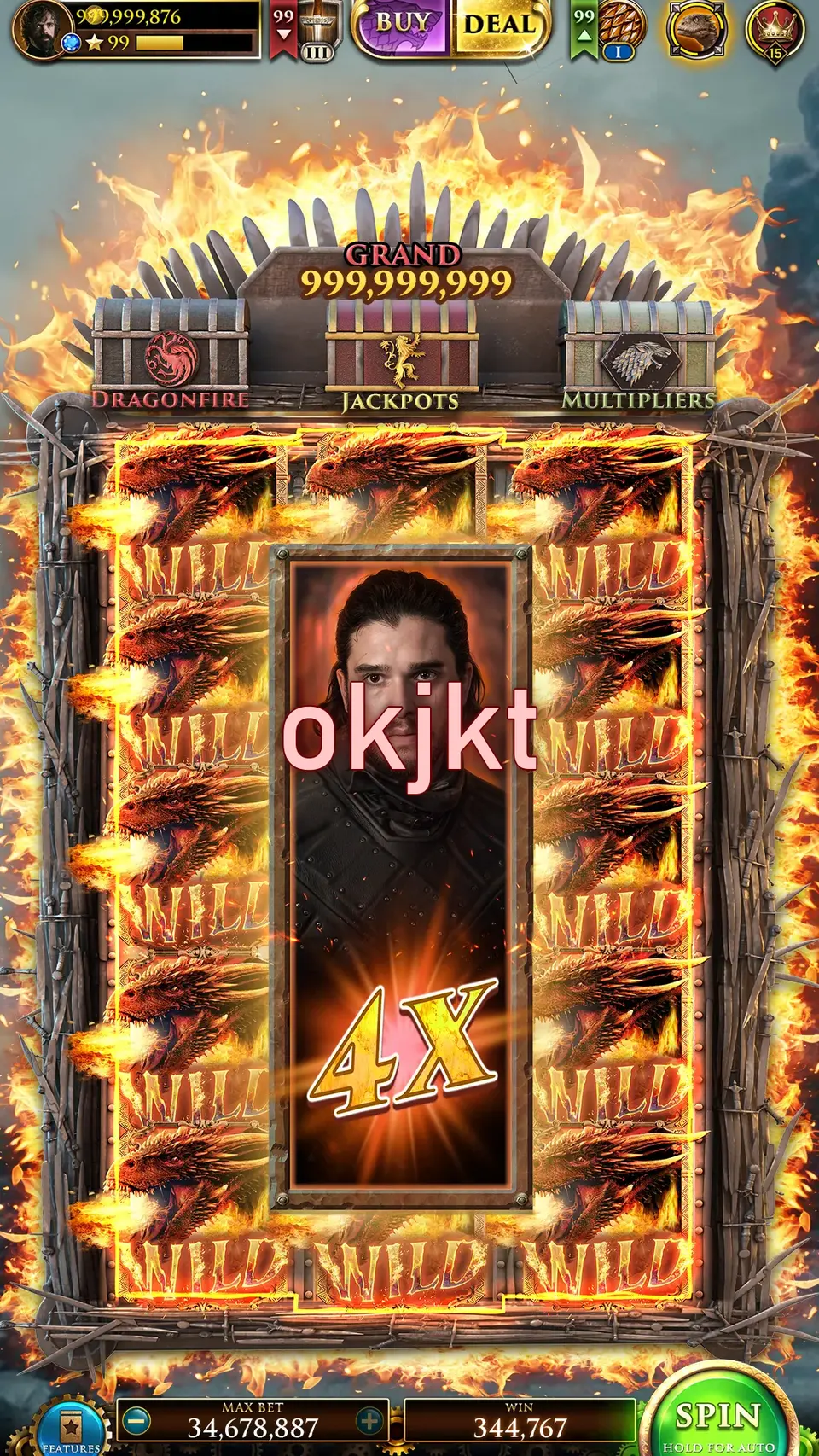 okjkt Preview - Resmi Unduh