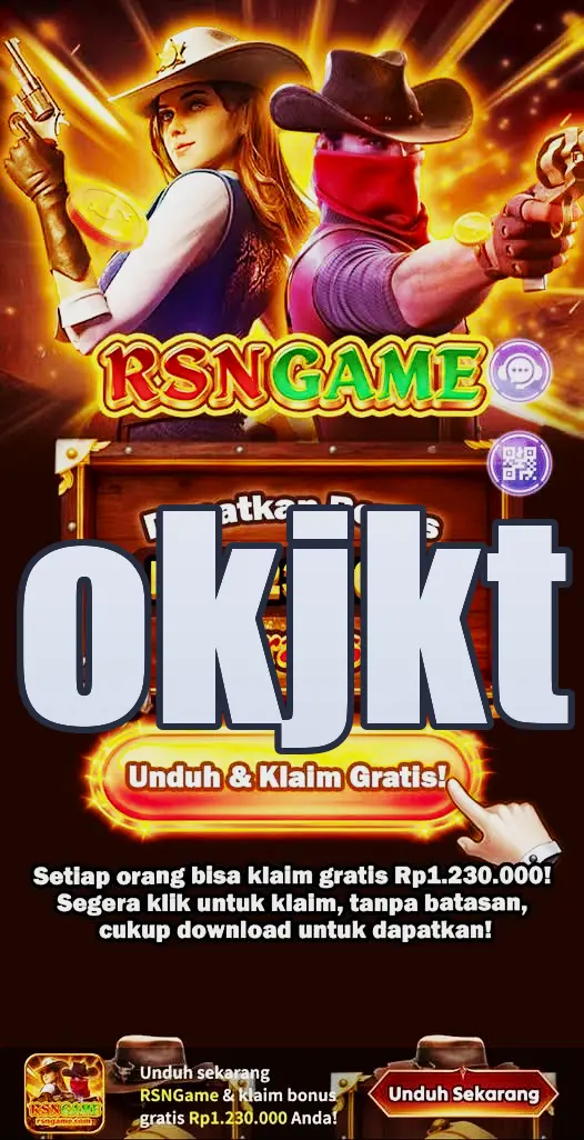 okjkt Tangkapan Layar Resmi APK